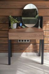  Hesby Стол туалетный Nature 43