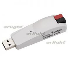  Arlight INTELLIGENT ARLIGHT Конвертер KNX-308-USB (BUS)