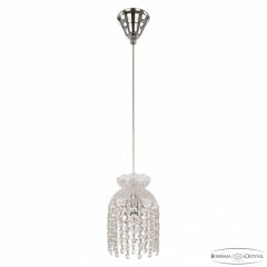 Подвесной светильник Bohemia Ivele Crystal 1478 14781P/13 Ni R