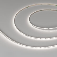 Лента MICROLED-M240-4mm 24V Day5000 (8 W/m, IP20, 2216, 5m) ( Arlight , 130 лм/Вт)