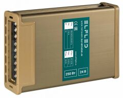 Блок питания ELFLED ELF-RP24250-JH