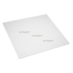  Arlight Светильник DL-TITAN-S600x600-40W White6000 (WH, 120 deg, 230V)