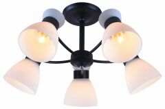 Люстра на штанге Rivoli Aemilia 9185-305