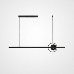 Подвесной светильник Imperiumloft floyd01