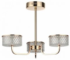 Люстра на штанге Lumion Venice 6579/40CL
