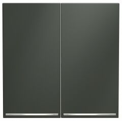 Клавиши для выключателя двухклавишного с подсветкой Voltum S70 VLS000406