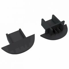 Набор заглушек для профиля Apeyron Electrics 3-08-02/06-Ч