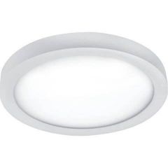 Потолочный светодиодный светильник Horoz Caroline-40 40W 3000К белый 016-025-0040 HRZ00002794