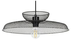 Подвесной светильник Arte Lamp Castello A7066SP-1BK