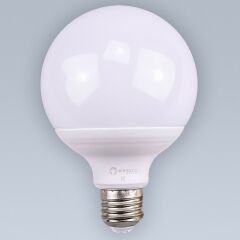 Лампа светодиодная Eleganz E27 16Вт 3000K EL-0090