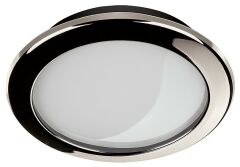 Встраиваемый светильник Luminarte GX53LED-DLL8W-NL