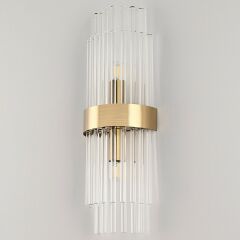 Накладной светильник Arte Milano Torcia 430122.140.2.E14.C1 BS