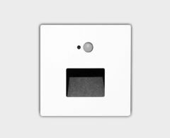 Плафон металлический Italline IT015-0305 white