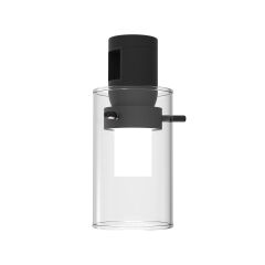 Светильник ART-APRIORI-LANTERN-C-R60-5W Warm3000 (BK, 350 deg, 48V) ( Arlight , IP20 Металл, 3 года)