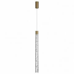 Подвесной светильник Odeon Light HIGHTECH 7145/5L