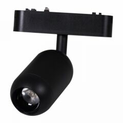 Светильник на штанге Reluce 13009 13009-9.3-001UR magnetic Led7W BK CCT+SMART