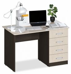  МФ Jazz Стол письменный СП 4