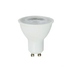  6063 Лампа GU10 диммируемая (4K/7W/60°)