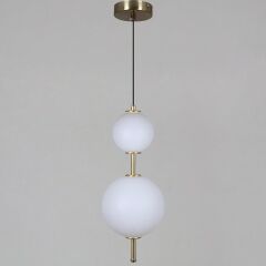  Reluce Подвесной светильник 56030-1 56030-0.9-02 COPPER