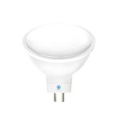 Лампа светодиодная Ambrella Light GU5.3 6W 4200K белая 207764