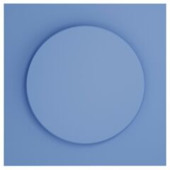 Накладка для диммера Voltum S70 VLS002015