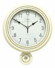 Настенные часы (30x40 см) Castita 116W