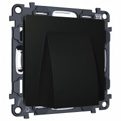 Розетка для вывод кабеля без рамки Ambrella Volt ALFA MA815810