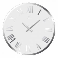  Lowell Настенные часы (38 см) 14893B