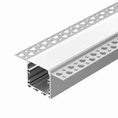 Профиль LINIA32-FANTOM-3000 ANOD ( Arlight , Алюминий)