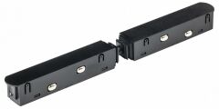 Соединитель линейный для треков Lightstar Uno Pro 509107P