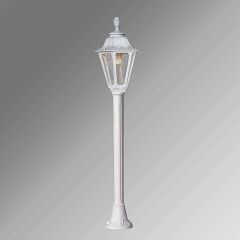 Наземный низкий светильник Fumagalli Rut E26.151.000.WXE27