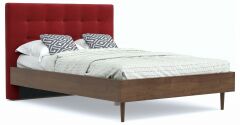  ARSKO Кровать полутораспальная Альмена