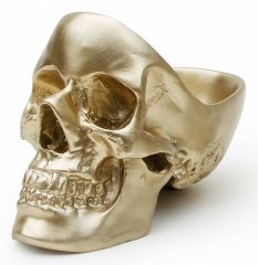  Suck UK Органайзер (12.5х21.5х16 см) Skull SK TIDYSKULL3