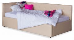  Наша мебель Кровать односпальная Colibri 1600x800