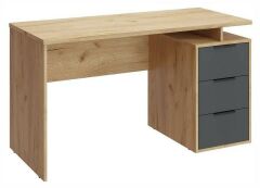  Компасс-мебель Стол письменный Эконом-стандарт С-407