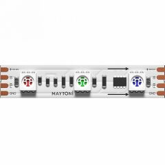 Лента светодиодная Maytoni Led Strip SPI светодиодная лента 201242