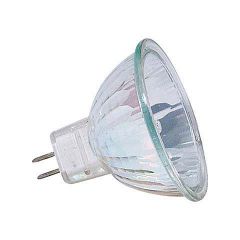 Лампа галогеновая Horoz JCDR75WO GU5.3 75Вт 2700-3200K HRZ00000209