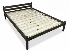  Solarius Кровать двуспальная Классика 2000x1800