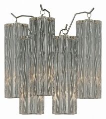 Накладной светильник Illumico IL0179-2W-39 CR CL