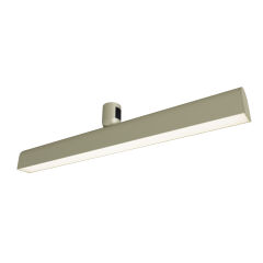 Светильник ART-APRIORI-FLAT-L500-15W Warm3000 (OG, 120 deg, 48V) ( Arlight , IP20 Металл, 3 года)