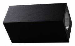  Reluce Накладной светильник 86850-9.2-002KT LED2*5W BK