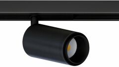 Светильник на штанге Arte Lamp Optima A7276PL-1BK