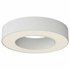  Maytoni Technical Накладной светильник Lua C093CL-24W3K-W