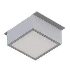 Светильник DL-GRIGLIATO-S90x90-6W Day4000 (GR, 90 deg, 230) ( Arlight , IP40 Металл, 5 лет)