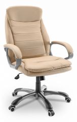  Дик-мебель Кресло для руководителя Dikline CS56