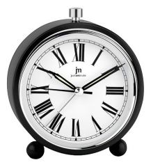 Настольные часы (11x13 см) Lowell JA7048N