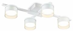 Потолочная люстра Ambrella Light FL FL51661