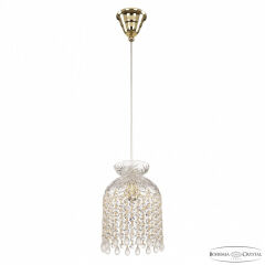 Подвесной светильник Bohemia Ivele Crystal 1478 14781P/16 G V0300