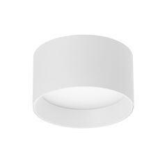Светильник SP-BISCOTTO-R120-12W Warm3300-MIX (WH, 80 deg, 230V) ( Arlight , IP54 Металл, 5 лет)