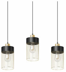 Подвесная люстра Apeyron Electrics 16-208